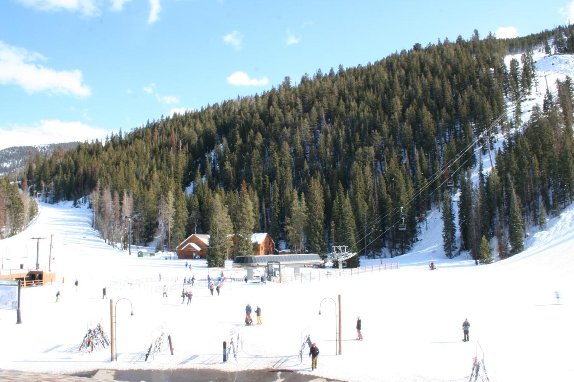 Ski Run 201 By Summitcove Lodging Keystone Eksteriør bilde